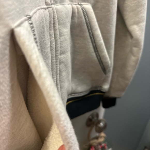 NFL 🏈Team Apparel Women Pittsburgh Steelers Hoodie. Fleece/Sherpa lined.  SZ XL - Picture 5 of 12